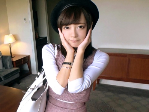 【美少女】スレンダーでキュートなカワイイ美少女の敏感な部分を弄る！乳首を責めトロトロのおマンコを責めまくる！
