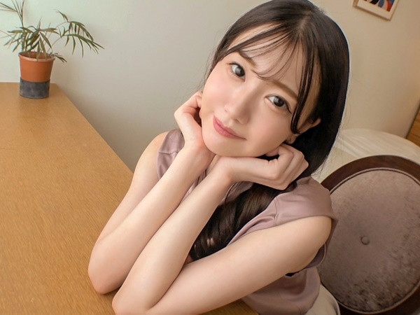 【初体験のAVでアヘ顔披露】 好奇心旺盛なJDがカメラの前で大胆変身♡ 恥じらいからの快感堕ちにゾクゾク！