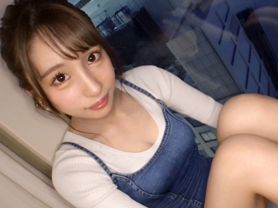 【早熟ギャルの淫らな初体験】 13歳からのセックスライフ♡ アニメ声で喘ぎまくるギャルの敏感ボディを電マで責めまくり！