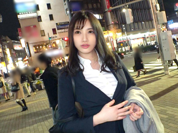 【高身長美女】スタイル抜群、感度良好、大きなおっぱいと三種の神器を持った美女!これは身体の隅々まで堪能するしかないっ