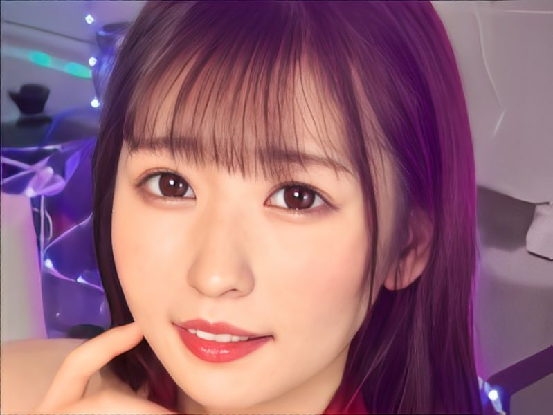 【ヤリマン美女とおうちデート】 料理上手なパイパン彼女とラブラブエッチ！ 回転ベッドで激しく腰振り、絶頂イキまくり♡