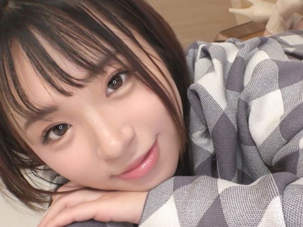 【ショートカットの天使】 キュートな童顔美女とイチャイチャ♡ 甘いセックスでメロメロにさせちゃう！