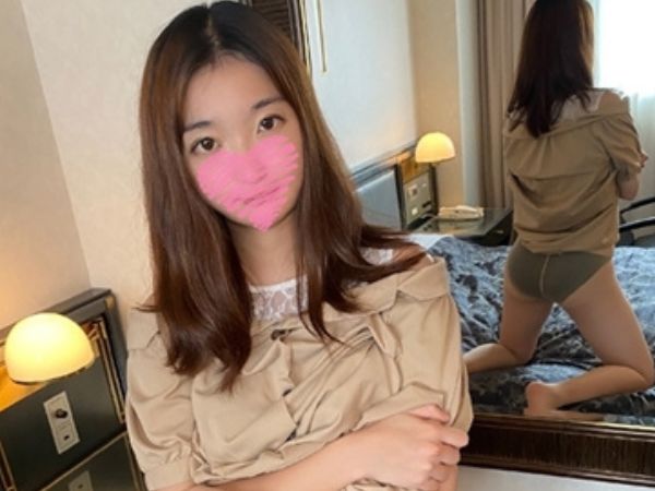 【素人美女の美尻に夢中】街で見かける可愛い子の美尻を堪能！プリッと上向きの美尻を揉みしだき、締まり抜群のマンコに中出しフィニッシュ♡