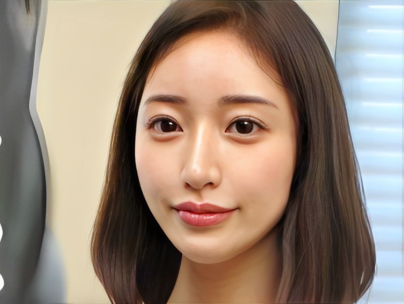 【ドMな変態美女】イラマチオでヨダレまみれ！チンポ狂いのガンギマリ美女が喉奥で快感を求める♡