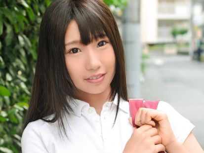 【制服美少女のMな願望】 縛られて感じるJKの秘密のプレイ！ 恥じらいながらもイキまくる姿に萌え♡