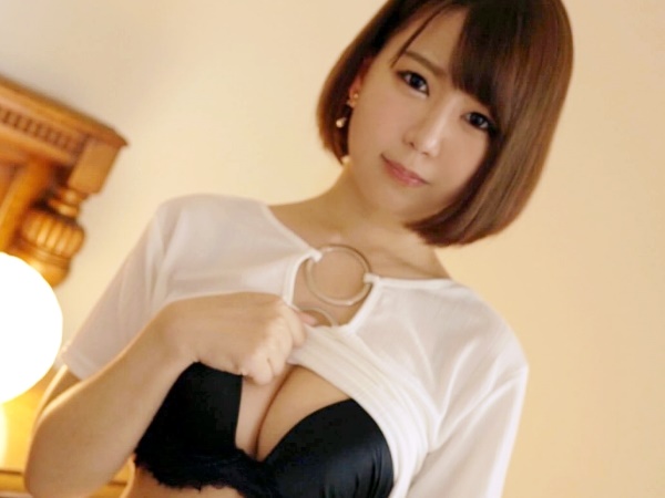 【エロカワお姉さん】 極上ボディの美女が献身的ご奉仕♡ フェラにパイズリ、愛撫でトロける敏感ボディ！