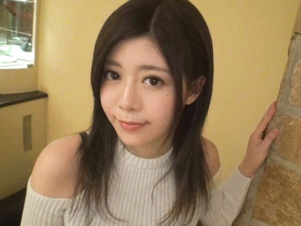 【美尻のクールビューティー】 素人娘のプリケツを揉みしだき！ 激しく手マンでイカせまくり！ 悶える美尻は必見です！
