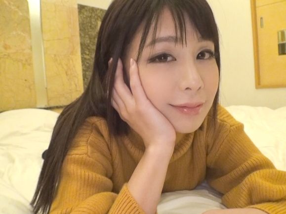 【爆乳素人】 スケベな巨乳お姉さんがAVデビュー！ プロのテクニックで連続絶頂のイキまくり体験♡