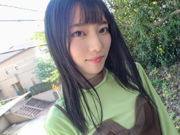 【激カワ♡小柄娘の初体験】 初めてのハメ撮りで感じまくり！ チンポで敏感なマンコを開発してあげちゃう！
