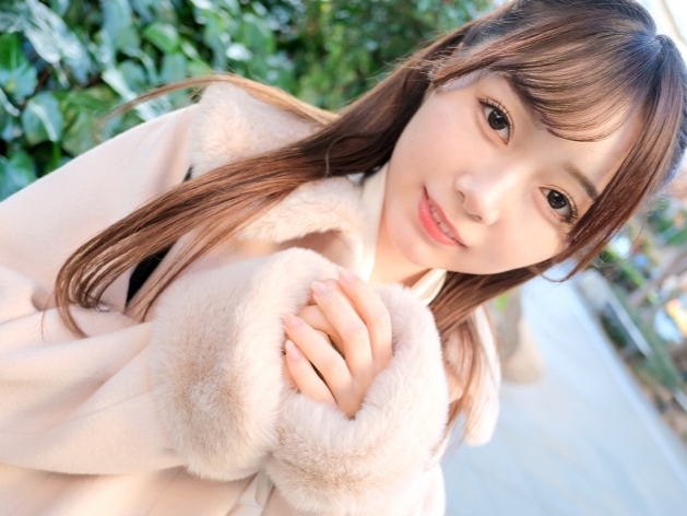 【美少女の敏感なアソコ】 色白でカワイイ娘の美ボディをじっくり愛撫！ ねっとりクンニでクリトリスを刺激し、トロトロになったオマンコに挿入♡