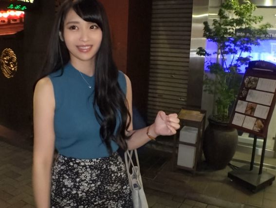 【ナンパでゲット♡ 美女の性欲】 ホテルで朝まで生ハメ三昧！ 素人美女が隠し持ったエロポテンシャルを解放！