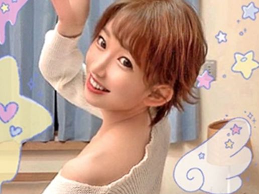 【素人カップルの夜】お風呂上がりのラブラブSEX♡ 激しくピストンされて絶頂しまくり！ 最後は中出しでフィニッシュだ！