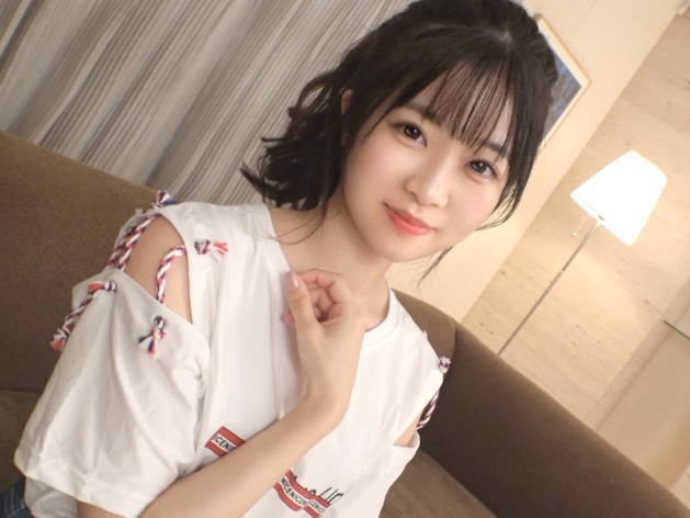 【ジムで汗だくエッチ】 インストラクターのスレンダー美女と密着セックス！ 鍛えられた美ボディを味わい尽くす♡ リアルなハメ撮り映像！