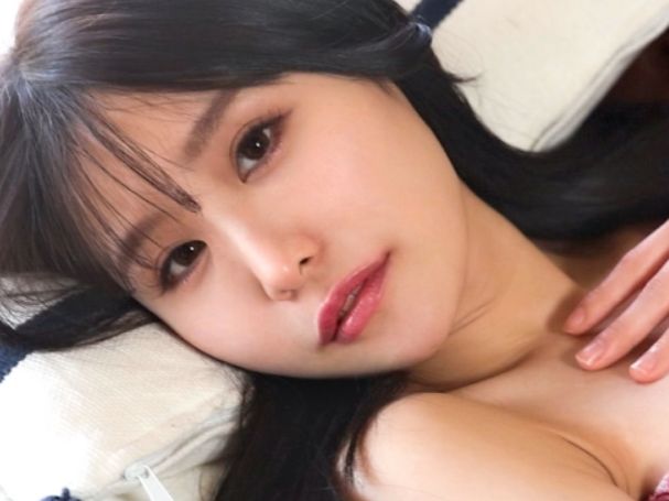 【ノリノリ潮吹き人妻】 天然笑顔が可愛すぎる！ 旦那を忘れてイキまくる若妻の性欲解放♡