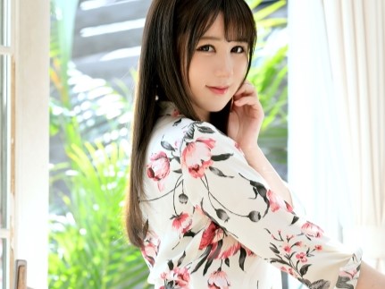 【美尻お姉さんとバックで激ピス】おっぱい揺らして感じまくり！エロい体つきを堪能する濃厚セックス♡