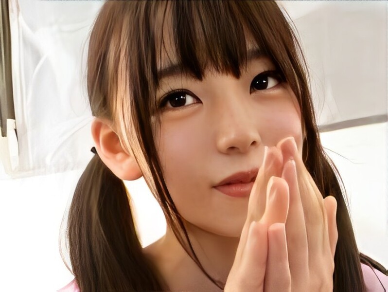【敏感ボディのJD】 小さな身体を激しくピストン！ 感じまくる姿がエロかわ♡ 絶頂イキまくりセックス！