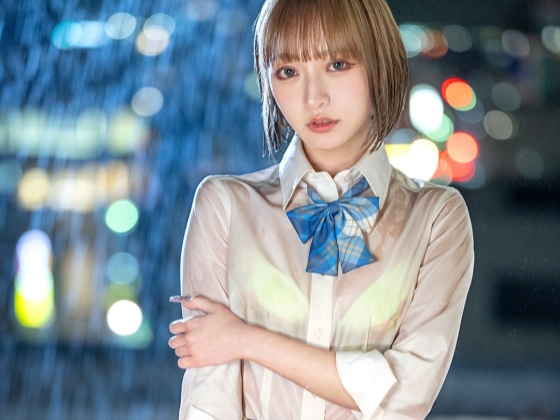 【ギャル崩壊の瞬間】 強気なギャルがセックスでメロメロに！ 激ピストンでイキまくり、美少女ギャルの本気汁が溢れ出す♡