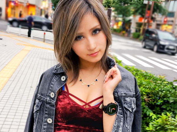 【ギャルの本気セックス】 素人ナンパでゲット！ ぴちぴちギャルの敏感ボディが激しく乱れる♡ 潮吹きアクメでイキまくり！