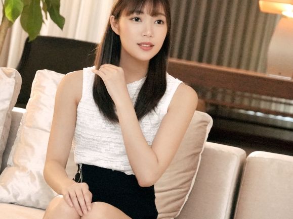 【欲求不満のお姉さん】 久しぶりのセックスで乱れまくり！ 溜まった性欲を爆発させる騎乗位ファック♡