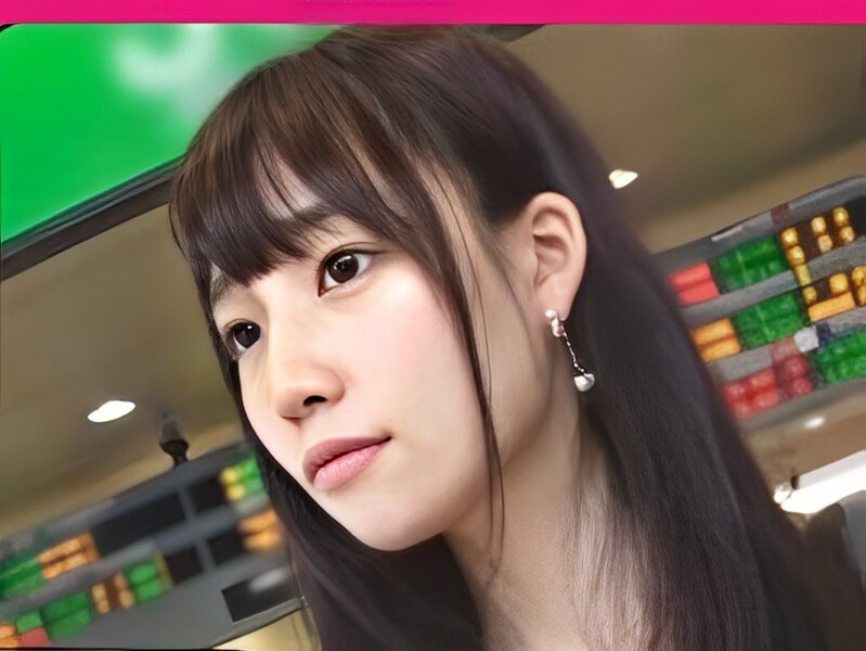 【スレンダー美人のMな本性】 イラマでヨダレまみれ！ 激ピスで感じまくるドMちゃんの痴態を激撮！