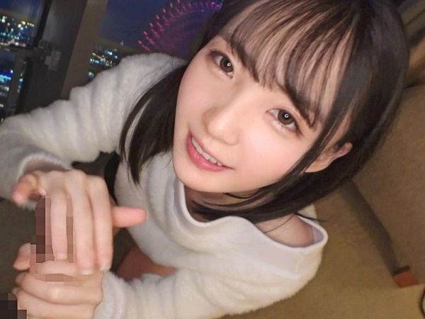 【エロカワ美少女の快楽】 濃厚キスでトロける敏感娘！ ねっとりベロチューで悶えるドMちゃんとイキまくり♡
