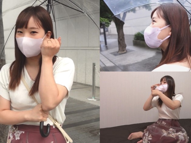【欲求不満な人妻の初体験】 旦那を忘れ、別の男に溺れる！ 乳首もアナルも敏感な人妻が乱れる夜。