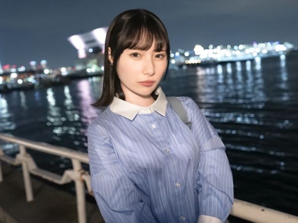 【JDの初絶頂】 清楚なミニマム女子大生が激ピストンでイキまくり！ 初めての快感にアクメ連発♡