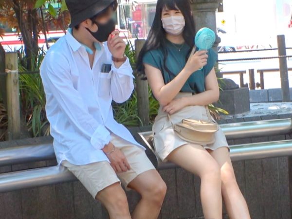 【素人】頬ずりしたくなるほど至高な超絶美尻の保育士さんは欲求不満のご様子でカメラの前でイキまくる！！！