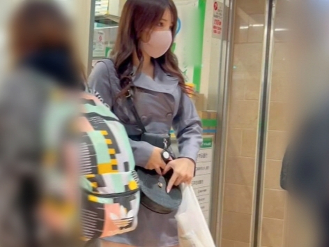 【巨乳】めちゃくちゃ美人でキレイな美少女をめちゃくちゃにする！すべての穴をズボズボ突き回される女の子！