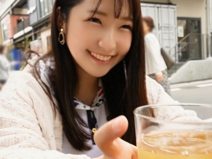 【素人】かわいすぎるでしょ！背が小さくて爆乳の部類でしかも性体験は薄い！合法って事で良いの？必要以上に興奮しちゃう！