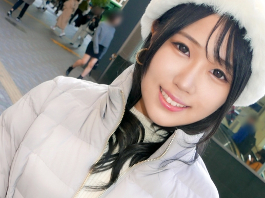 【素人】ナンパに乗って来た女の子！今日はそういう気分だったのかエッチが好きなのか…とにかくエロ過ぎ！ハメ倒しました！