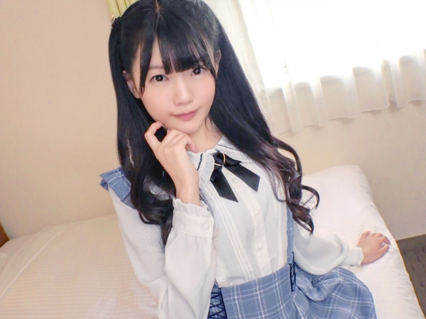 【絶頂ハメ撮り】池袋のメイド嬢がフェラチオ奉仕っ！！普段見せない性的奉仕で乱れちゃうっ…♪
