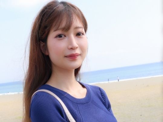 【素人】若くて綺麗な奥さん！お仕事もされてるとの事で夫とはすれ違い…！たまったストレスを他人棒で晴らすのは当たり前！？