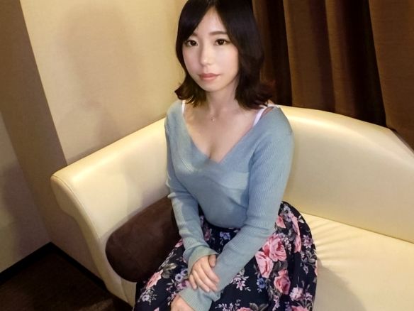 【淫乱若妻巨乳】びくびく絶頂！若妻の濡れまんこにずぶりとねじ込むと「だめだめだめ！逝くイクッ..！」と懇願する淫乱妻！