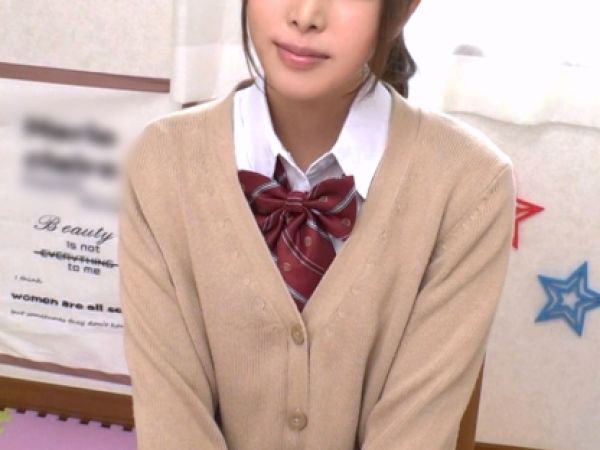 【初体験ソープ】『初めてで…気持ち良すぎる…』無毛マ●コの美少女がソープ嬢に挑戦！人生初の膣内射精で快感に震え、連続絶頂の淫乱覚醒！♡