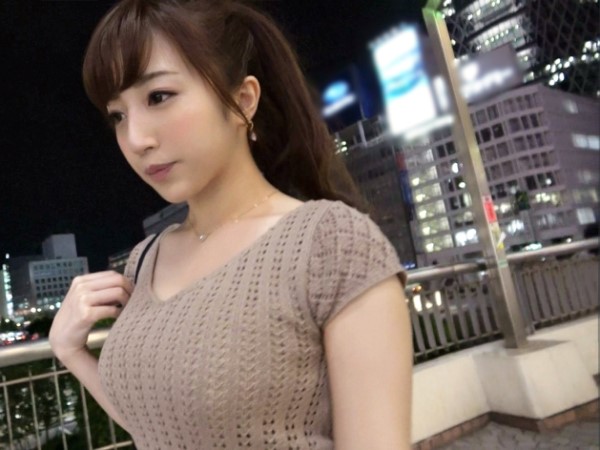 【素人×人妻】旦那さんが初体験のお相手という一途な奥さんがAVに出たほぼ処女マンコが使えるって！？