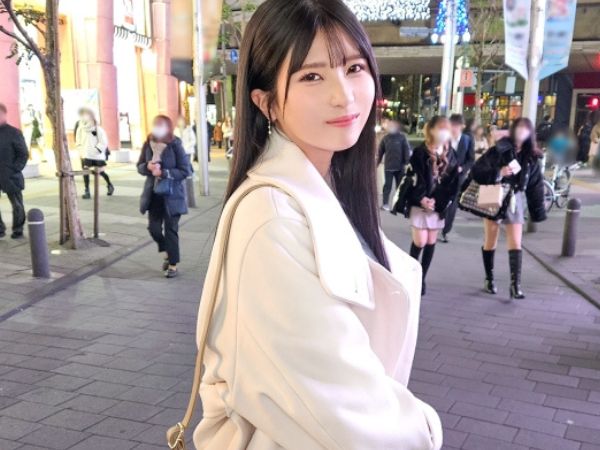 【ナンパ女子大生】大阪から来た女子がお漏らし潮吹きっ///ぐっしょり濡れてガチ狂うっ///