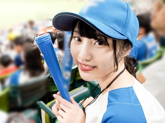 [新人美少女]北海道の天然娘がAVデビュー！清楚感漂いすぎな道産子娘のオマンコは格別でしたｗ
