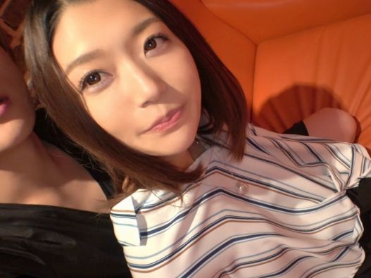【JDのプライベートSEX】 スレンダーな彼女が彼氏のデカチンに夢中！ 激しく腰を振って乱れる生々しい映像流出♡