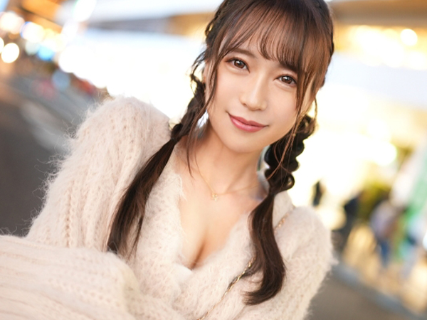 【スレンダー×美女】色白美人な細身のお姉さん！ねっとりと乳首とチンポをご奉仕して騎乗位で奥まで挿入！