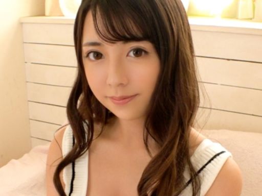 【透明感グラドル】本性はただのビッチ！完璧BODYを激しく求めて発情高速ピストン開始っ…！！