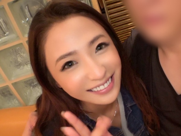 【スレンダー美女の過ち】イチャラブSEXがまさかの流出！？彼氏チ●ポで感じまくる姿がネットで拡散されちゃう！！