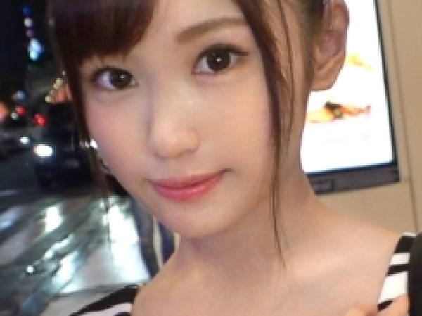 【JDの敏感ボディ】Fカップ巨乳女子大生、乳首責めで大悶絶！膣奥まで激しく突かれて、感じまくるエロ可愛い絶頂ファック！！