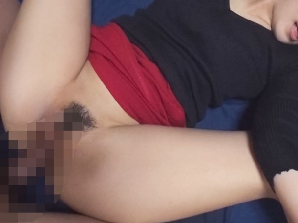 【初撮り♥ポールダンサー】 柔軟ボディを激しくピストン！ 開脚アクメで感じまくり♬ セクシー娘と汗だくセックス！
