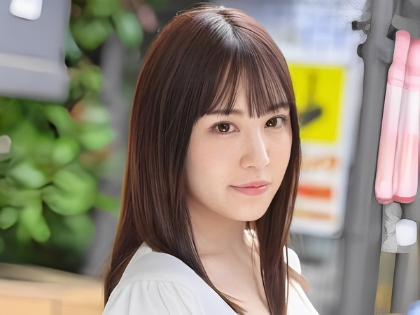 【元アイドル美乳美女】『やばい…気持ち良すぎる…』時田萌々ちゃんを素人宅にデリバリー！窓辺で外の景色を気にしながら立ちバックで激ピストン！スリルと快感に溺れる姿がエロすぎる！♡