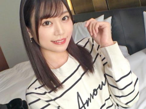 【街角ナンパ】美脚美少女をゲット！めちゃかわ女子がエッチな誘いにノリノリ♡キレイな美ボディを激しく突きまくって、感じまくる姿に興奮MAX！乱れまくるセックスにメロメロ！