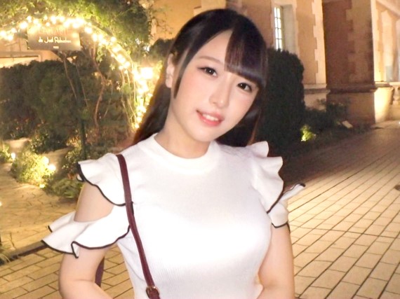 【素人】アニメ声が可愛い巨乳娘をナンパ！！！可愛い声で何度もイキまくる姿がガチで堪りませんｗｗｗ
