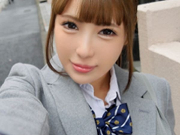 【ギャップ萌え炸裂！】陽キャギャルの意外な純情♥初めての種付けセックスで本能全開！真面目な素顔がエロさMAX♡