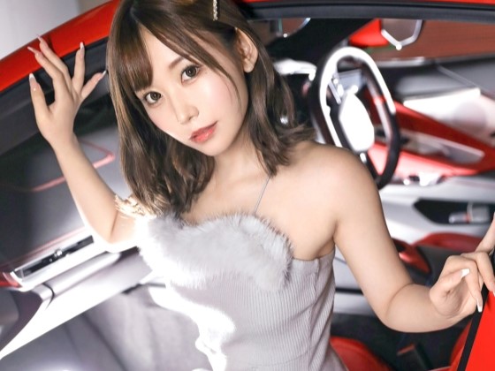 【SSS級お姉さん】プレミアBODYの美乳美尻パイパン美女と濃厚セックス♥勃起が止まらないほどのエロボディでひたすら腰振りまくり！最高の快楽に溺れる♡