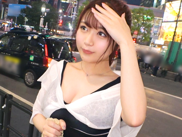 【Gカップ帰国子女ナンパ】「もっと激しくして…♡」国際派美女の開放的なSEX！弾けるGカップと敏感ボディに男の理性崩壊！